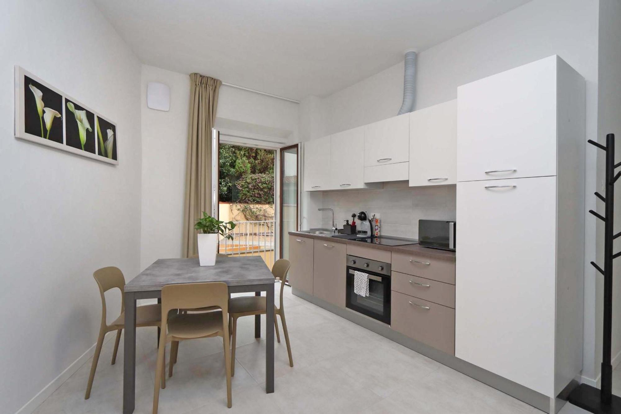 פירנצה Belfiore Apartment מראה חיצוני תמונה