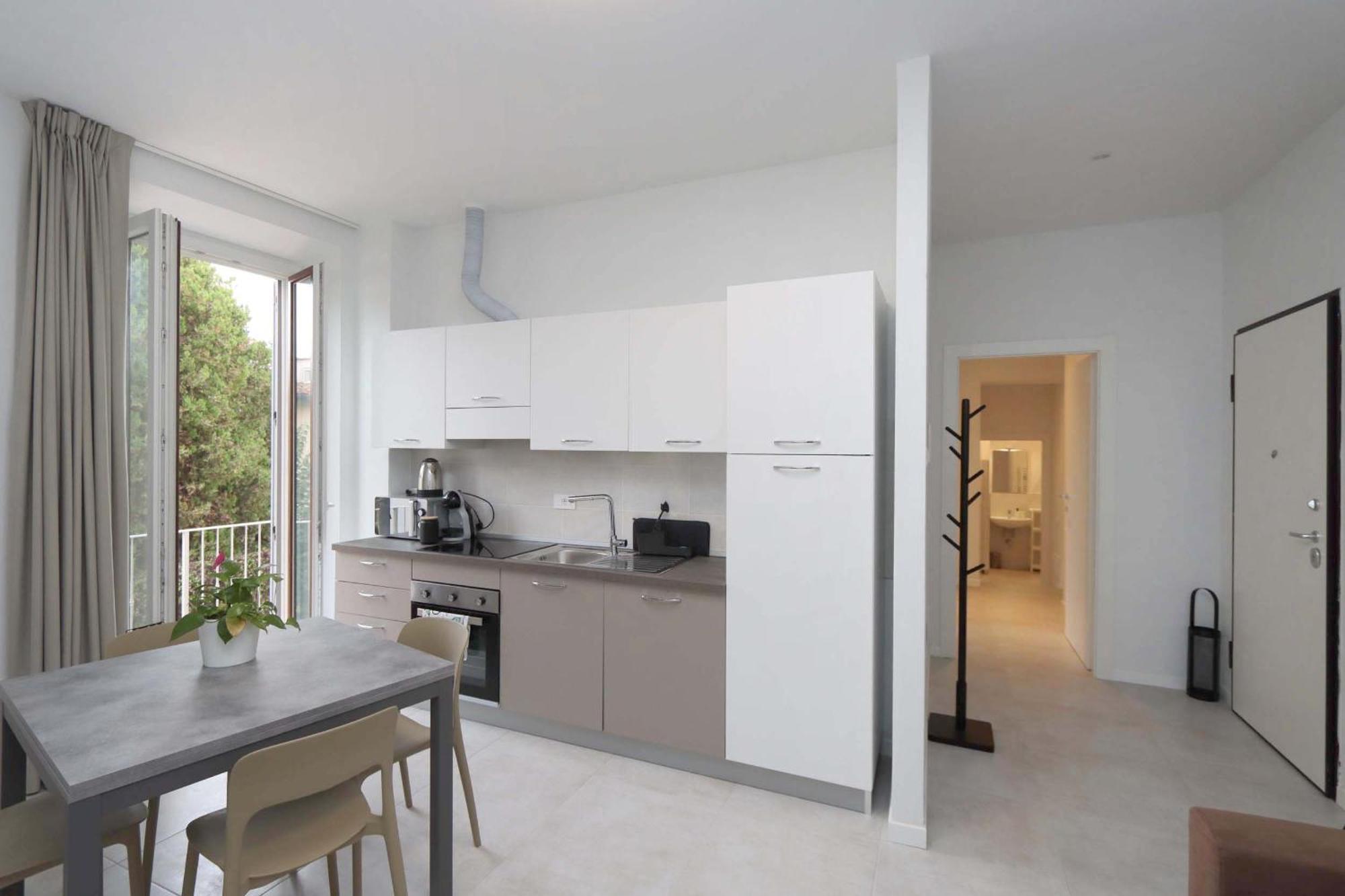 פירנצה Belfiore Apartment מראה חיצוני תמונה