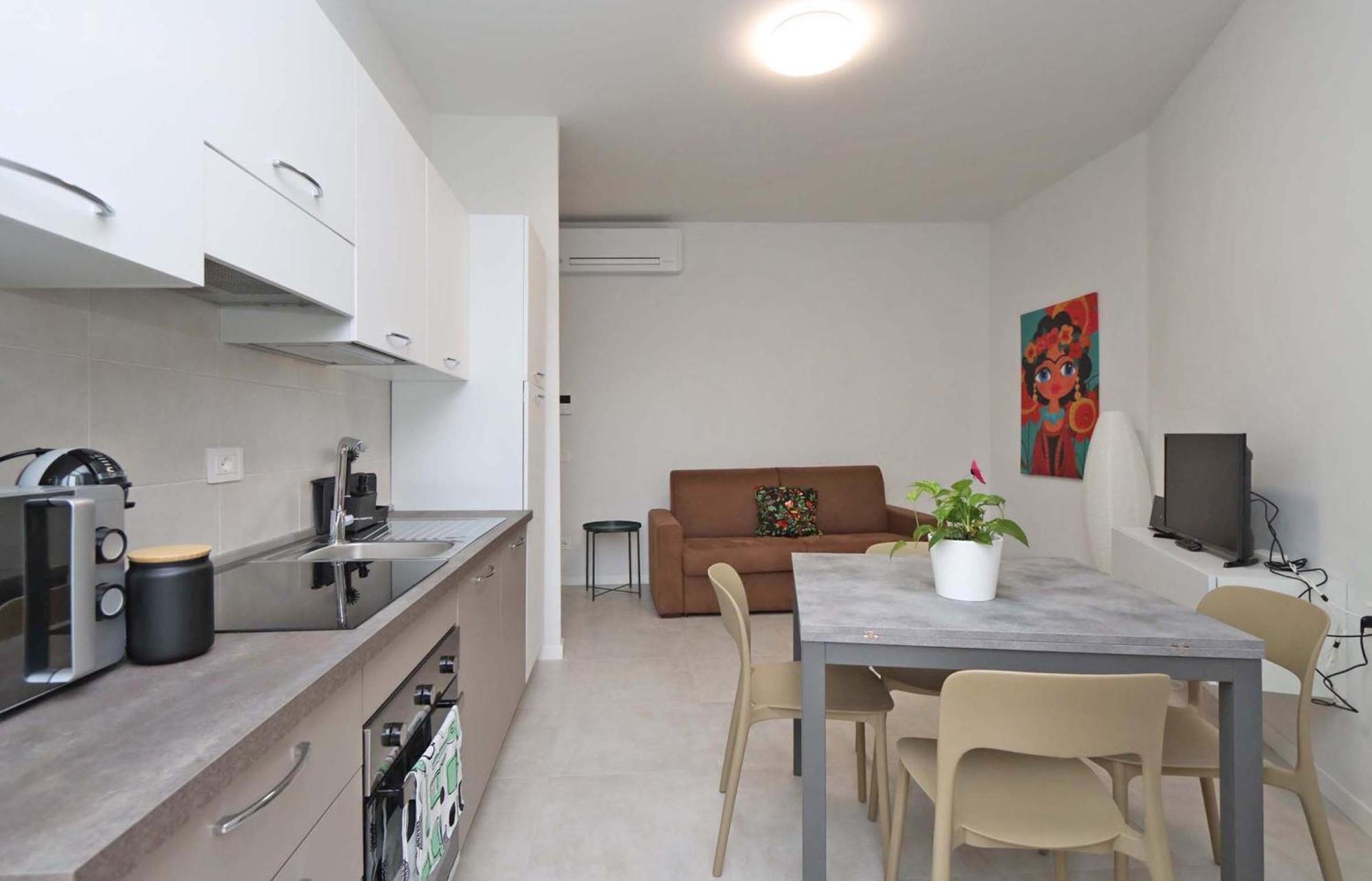 פירנצה Belfiore Apartment מראה חיצוני תמונה