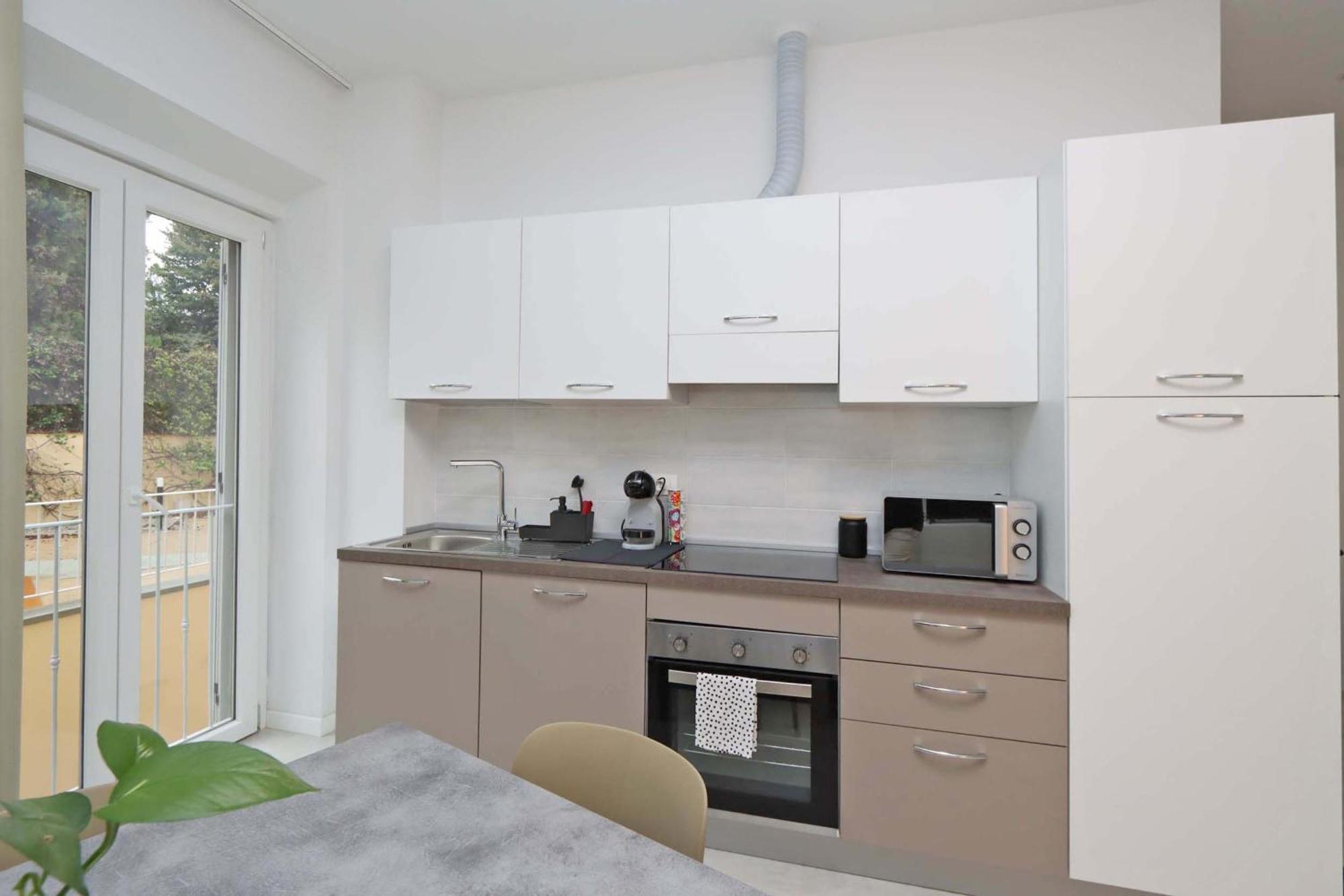 פירנצה Belfiore Apartment חדר תמונה