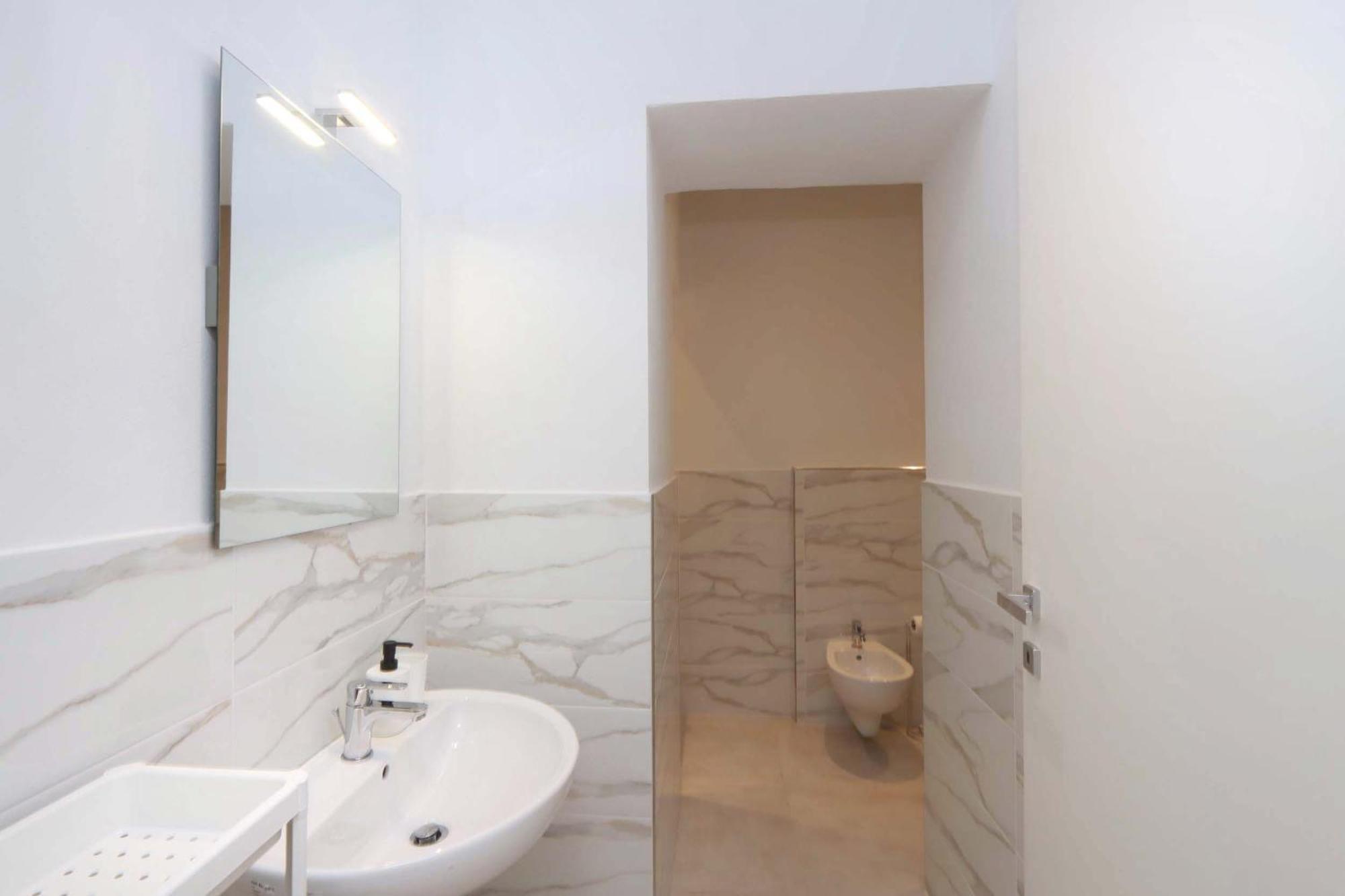 פירנצה Belfiore Apartment חדר תמונה