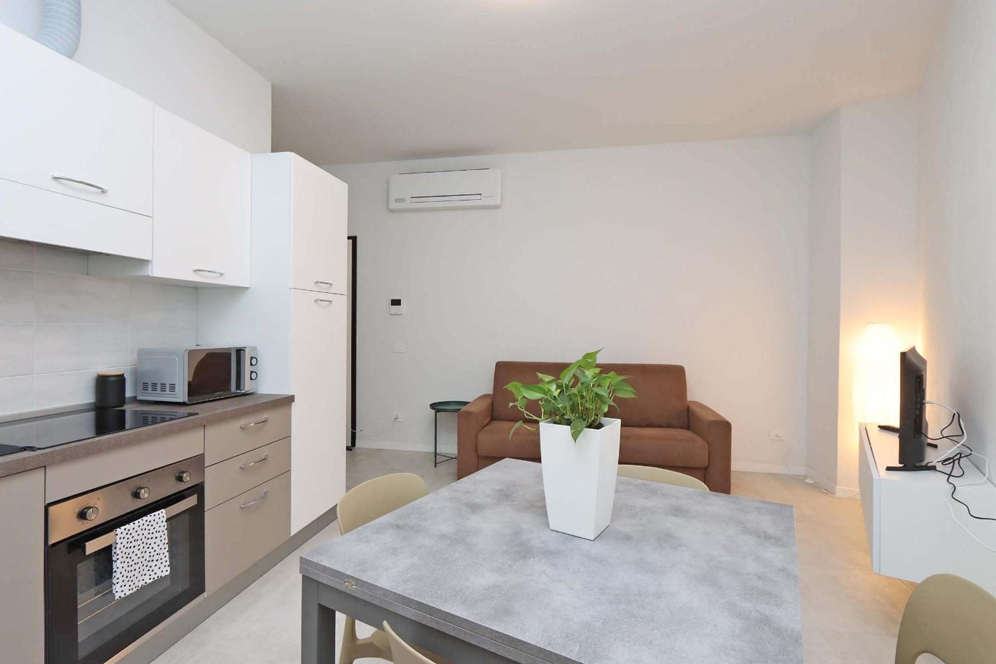 פירנצה Belfiore Apartment חדר תמונה