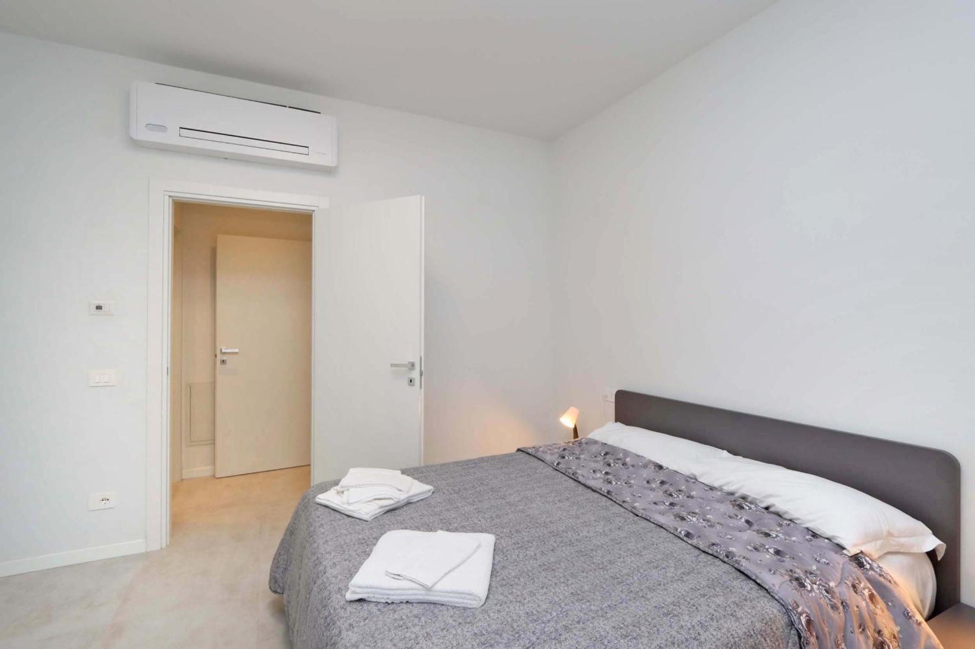 פירנצה Belfiore Apartment חדר תמונה