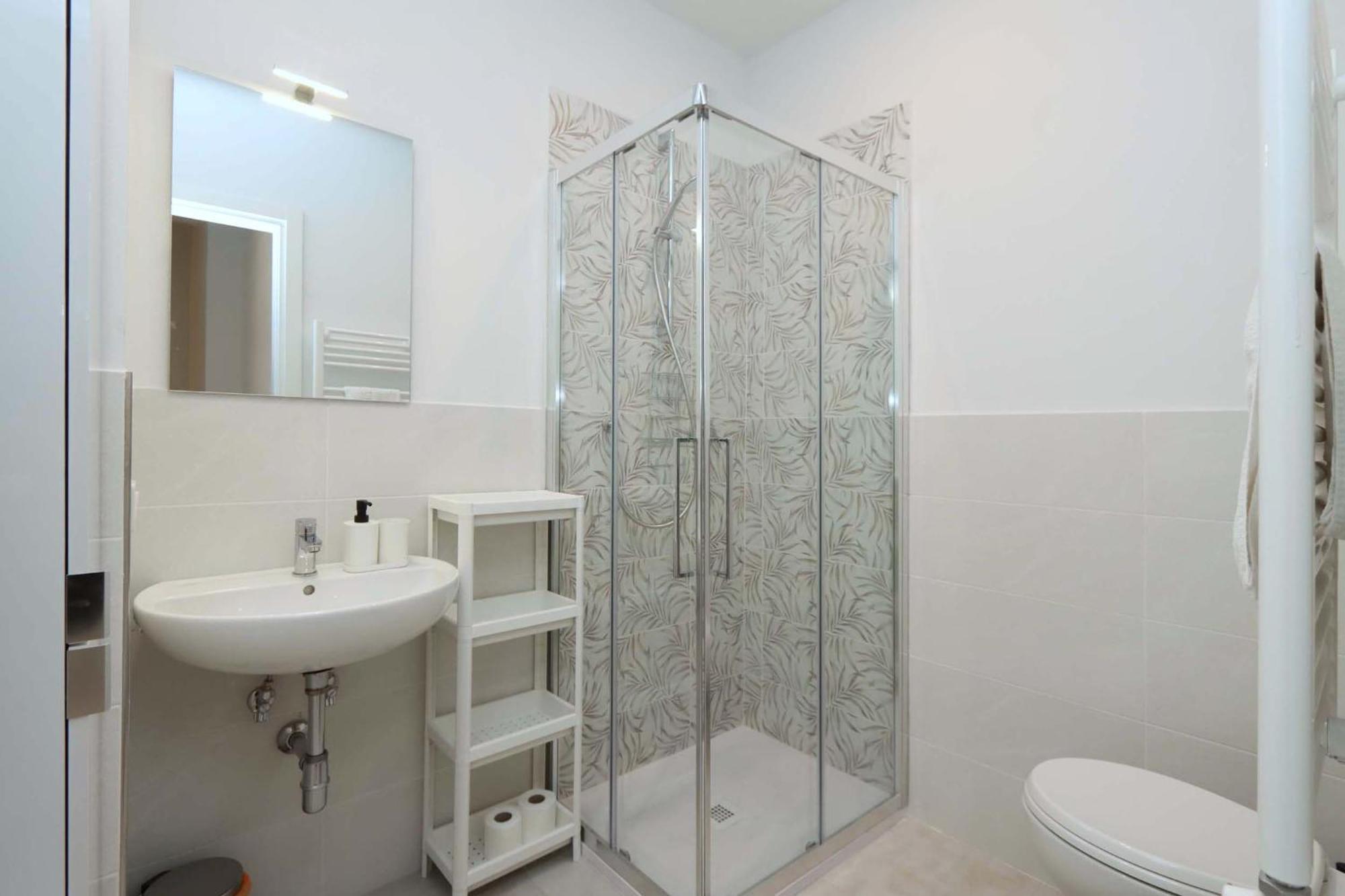 פירנצה Belfiore Apartment מראה חיצוני תמונה