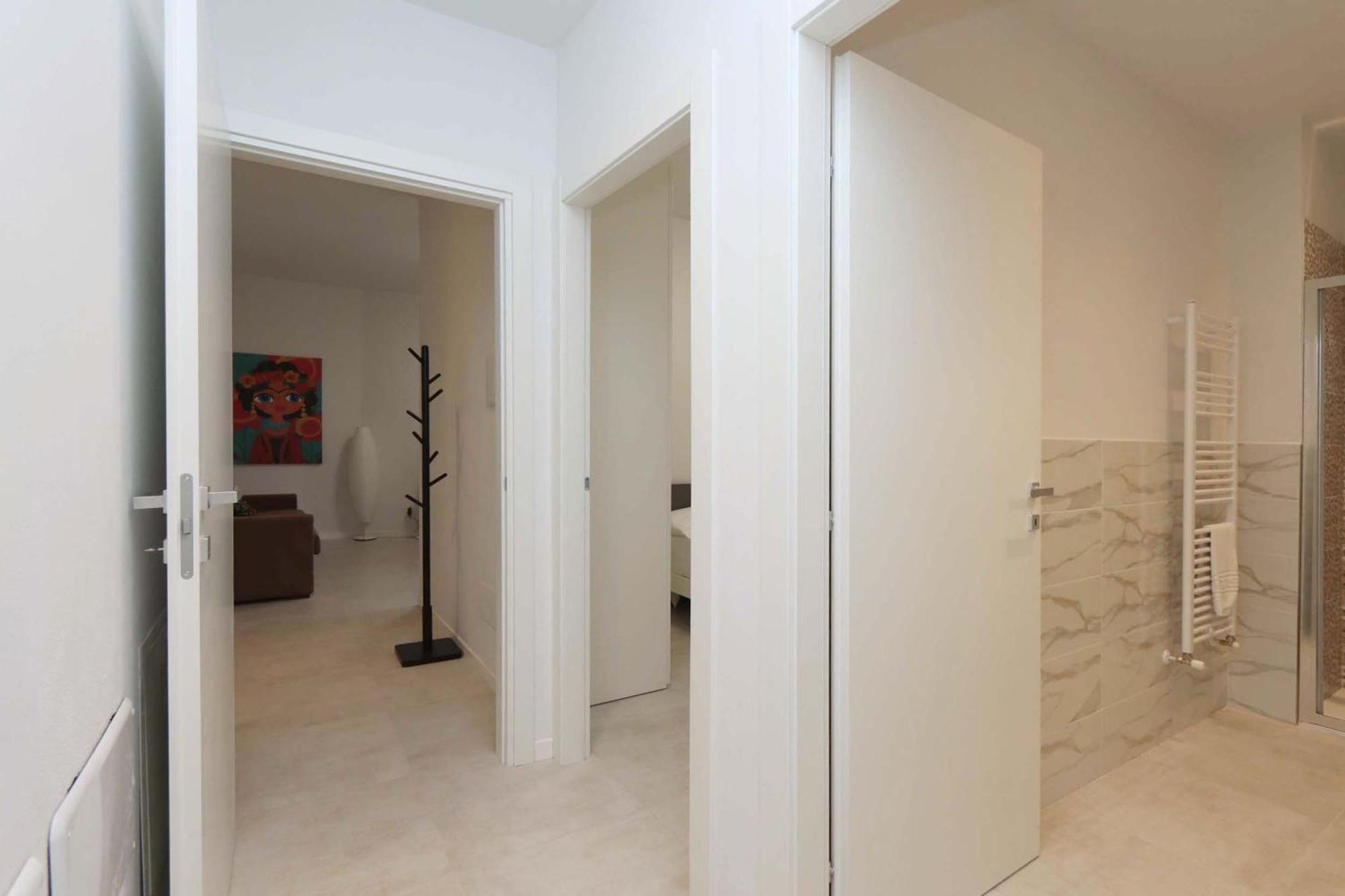פירנצה Belfiore Apartment מראה חיצוני תמונה