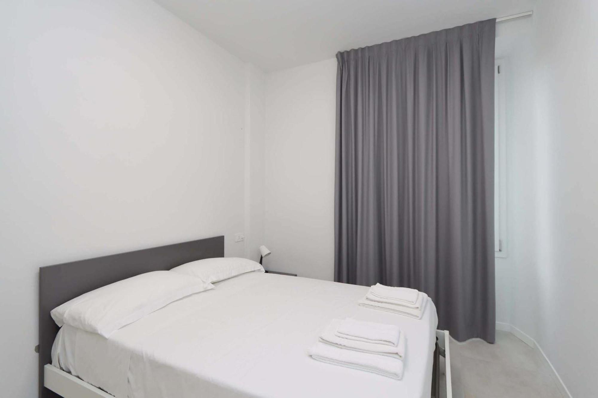 פירנצה Belfiore Apartment מראה חיצוני תמונה