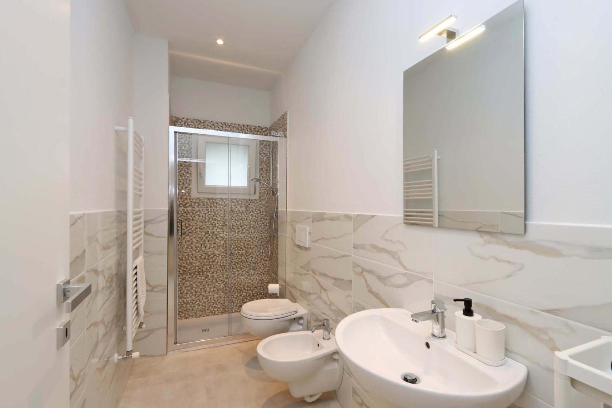 פירנצה Belfiore Apartment מראה חיצוני תמונה